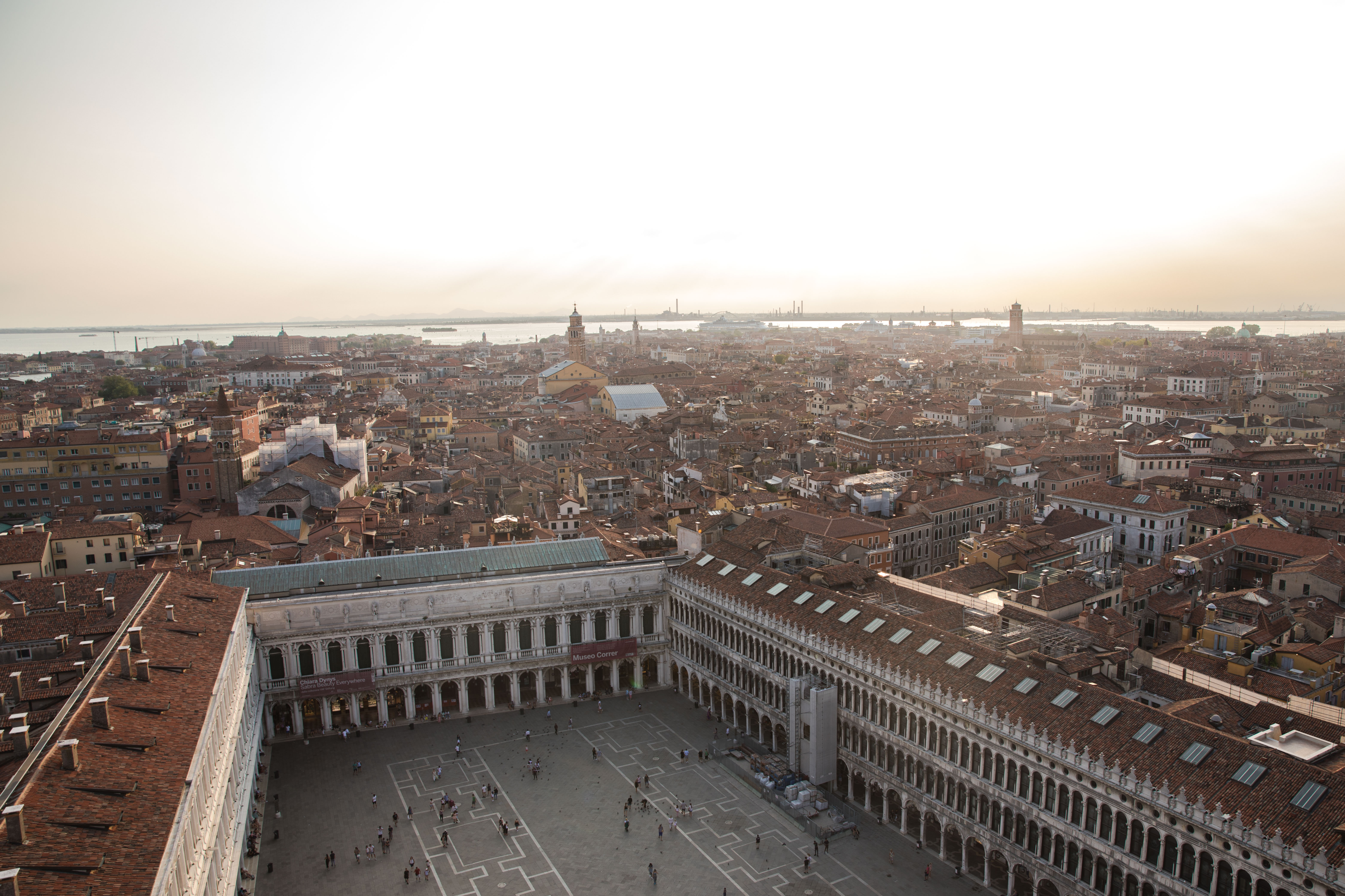 St. Mark's Square, Venice