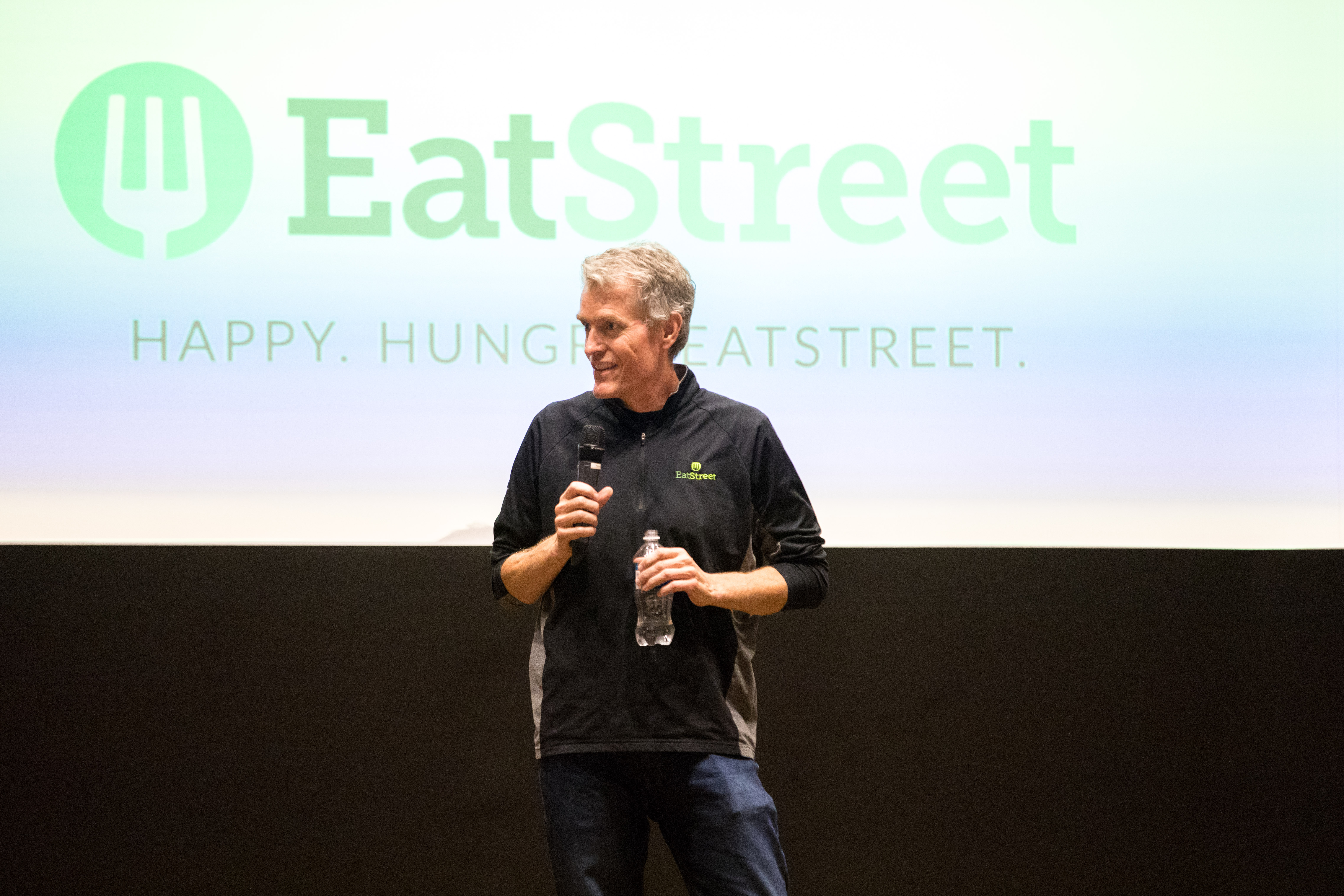 Eat Street at Forward Fest 2019