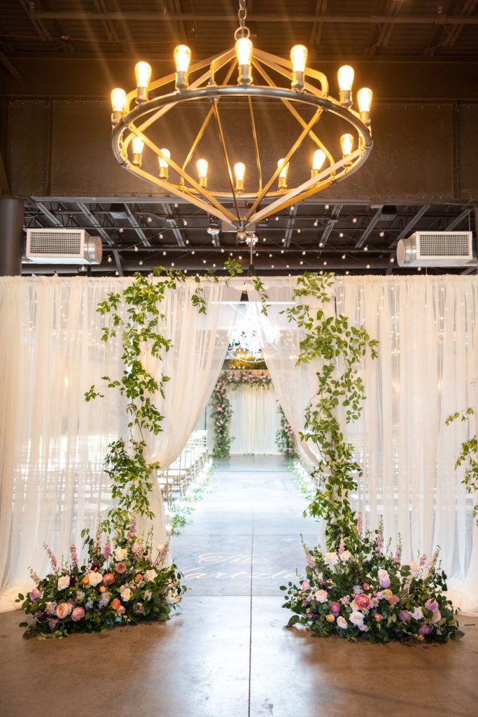 The Atrium Wedding Venue Shorewood