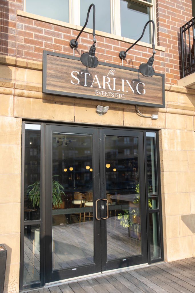 The Starling in Milwaukee