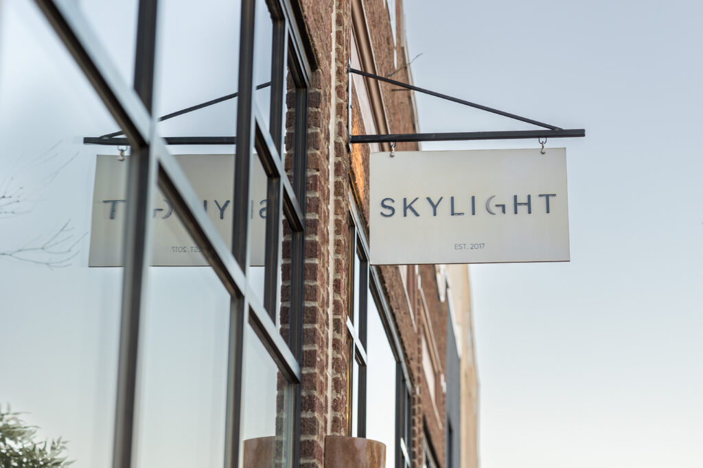 Skylight Denver Venue