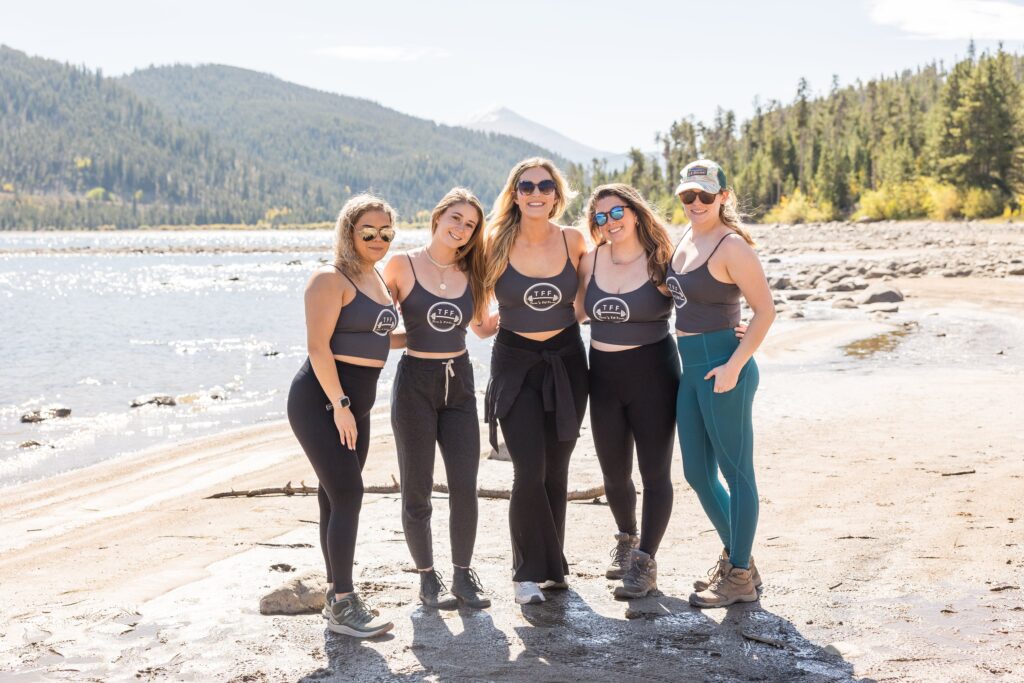 Colorado Fitness Retreat