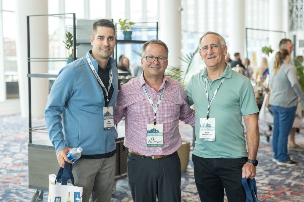 Milwaukee Event Photographer