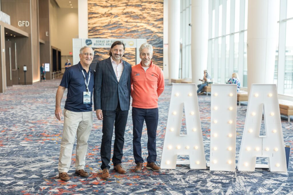 Event Photography at Baird Center Milwaukee