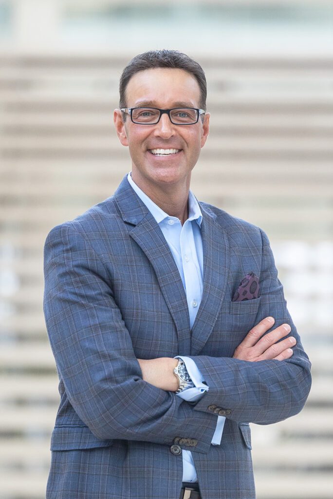 Portrait photos at Overture Center of the arts